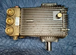 Annovi Reverberi Plunger Pump XWA9G30N 1750 Rpm For Parts Repair. Fixed Price $179.00.