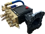 General Pumps EZ4040G Triplex Plunger Pressure Washer. Fixed Price $449.00.