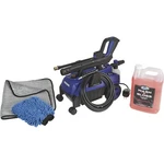 Powerhorse Follow Me 2,100 Psi Electric Pressure Washer Car Cleaning Kit, 1.9. Fixed Price $229.99.