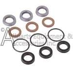 5140130-54 Dewalt Oem 13MM Id Seal Kit For Aaa Pumps 530010, 530012, And 530060. Fixed Price $69.90.