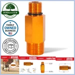 Pressure Washer Outlet Tube Aluminum Replacement For Homelite Himore Pumps. Fixed Price $21.26.