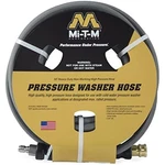 Mi T 4000PSI 3/8" X50' Hose. Fixed Price $120.46.