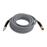 Pressure Washer Hose Feet 3/8 Diameter 4500 Psi Gray Simpson 41183 Cleaning. Fixed Price $179.99.