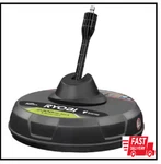 New Ryobi 12IN 2300 Psi Pressure Washer Surface Cleaner Patio Driveway Concrete. Fixed Price $36.35.