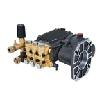 Canpump Ce 3650 Gb: 3600 Psi 4.4 Us Gpm, 1-IN Shaft Pressure Washer W/ Ge. Fixed Price $517.00.