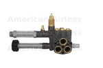 Pump Head Annovi Reverberi SRMW2.4G28 SRMW2.3G27 SRMW2.3G28 Pressure Only. Fixed Price $110.99.