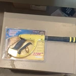 Apache Ergonomic Pressure Washer Spray Gun/wand 3700 Psi, Mpn 70748. Fixed Price $45.99.