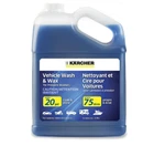Car Wax Shine Pressure Washer Vehicle Cleaner Detergent Soap 1 Gallon. Fixed Price $26.63.