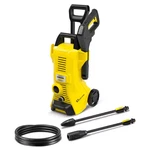 Karcher 2100 Max Psi 3 Power Control Cold Water Corded Electric Pressure Washer. Fixed Price $219.99.
