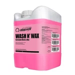 Nanoskin Wash N' Wax & With Carnauba 5 Gallons - And Wa.... Fixed Price $117.23.