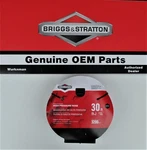 Genuine Briggs & Stratton 6188 Pressure Washer Hose 1/4 X 30 , M22 Fittings. Fixed Price $57.65.