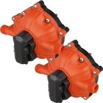 Series Replacement Pump Head Nsf Certified Compatible With SFDP1-055-060-. Fixed Price $107.99.
