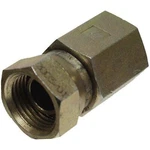Apache 39004800 1/2" Female Pipe X Swivel Hydraulic Adapter. Fixed Price $20.08.