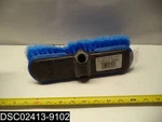 Qty= 6: 93080 Carrand 10" Medium- Fill Soft Brush. Fixed Price $86.20.