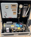 Meefog Systems Commercial Grade Fogger 1/2 Hp Baldor L3505 , Cat Pump 2SF22ES. Fixed Price $1195.00.