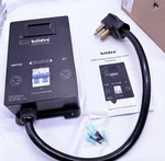 Briidea Automatic Power Switch For Dryer And Ev, Fast Charge Your Nema 14-30. Fixed Price $134.95.