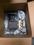 General Pump EZ4040G - Gpm 4000 Psi 3400 Rpm (right Hand). Fixed Price $387.00.