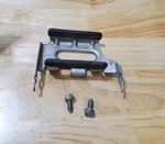 Honda Gcv 200LA G5B Power Washer / Stay, Fuel Tank 17561-Z9L-000 (used). Fixed Price $5.00.