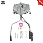 24" Pressure Washer Surface Cleaner W/ Handles & Wheels Quick Connect 6000 Psi. Fixed Price $188.87.