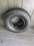 Tire 13X5X6 For Dewalt Pressure Washer DXPW61373. Fixed Price $32.68.