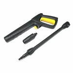 12MPA High Pressure Clean Washer Spray Lance Variable Tool Nozzle For Bosch Aqt. Fixed Price $75.41.