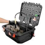Bikemaster Parts Washer. Fixed Price $175.72.