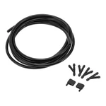 Windshield Washer Kit, Front Spray Nozzles Wiper Wash.... Fixed Price $32.13.