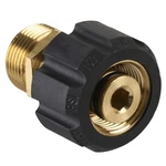 Mingle Pressure Washer 2# M22 15MM Female To 14MM Male, Copper Yellow. Fixed Price $16.04.