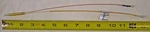 Us Merchant TT15C-11 Thermocouple All Dyna Glo & Thermoheat Tank Top Lp Brass. Fixed Price $12.25.