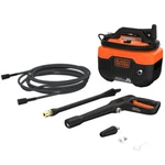 Black & Decker BEPW1600 Max Psi 1.2 Gpm Cold Water Pressure Washer New. Fixed Price $89.99.