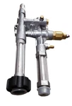 Pressure Washer Pump For Annovi Reverberi Srmw 2.2G26 318643 318644 New. Fixed Price $62.41.