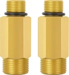 308862003 Pressure Washer Pump Outlet Tube, Compatible With Homelite HL252300/UT. Fixed Price $26.60.