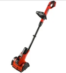 Einhell Cordless Cleaner Picobella Patio Multi-surface Volt 8.5". Fixed Price $29.99.