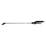 Valley Industries SG-4507F Spray Gun,aluminum/plastic,size 30" 415Y06. Fixed Price $127.40.