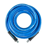 Blubird Tough Tek Rubber Pressure Washer Hose 3/8" X 50' - Blue 4100 Psi Heavy. Fixed Price $129.98.