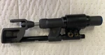 Remanufactured Volvo Penta Power Steering Actuator # 21910902 (3862513, 3860883). Fixed Price $599.00.