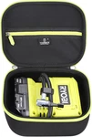 Hard Storage Case For Ryobi RPI18-0 High Pressure Compressor Battery Travel. Fixed Price $38.99.