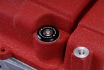 SKUNK2 Honda/acura B-series Vtec Black Anodized Low-profile Valve Cover Hardware. Fixed Price $80.98.