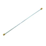 Dewalt Universal In Pressure Washer Extension Spray Wand 4500 Psi DXPA31SW. Fixed Price $34.99.