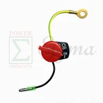 Engine Off Stop Kill Switch For Simpson Gas Pressure Washer 3300 3400 3600PSI. Fixed Price $6.99.