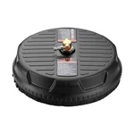 Vevor 15 Inch Pressure Washer Surface Cleaner, 4000 Psi Universal Power Washe.... Fixed Price $77.90.
