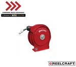 Reelcraft A5835 Omp, 1/2 In. X Ft. Premium Duty Hose. Fixed Price $788.95.
