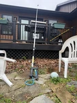 Surfacemaxx 18-FT 4200 Psi Extension Wand. Fixed Price $150.00.