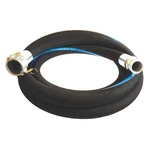 Continental Water HOSE,1-1/2" Id X 15 Ft.,black 55CG84. Fixed Price $202.43.