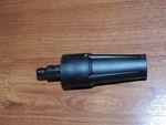 New Genuine Turbo Spray Nozzle For Sun Joe SPX2003-SJH Pressure Washer. Fixed Price $12.44.