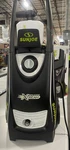 Sun Joe SPX3000 -XT1 Xtream Electric Pressure Washer 2200 Psi Black/gray. Fixed Price $186.56.