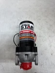 North Star Nsq Series 2272Q Sprayer Diaphragm Pump 70 Psi 2.2GPM. Fixed Price $359.99.