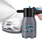 Aokway Electric Foam Sprayer Car Wash, Pump Battery Powered Rechargea.... Fixed Price $37.08.