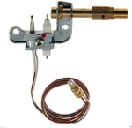 110803-01 Propane Gas Pilot Assembly Empire,comfort Glow Heater,vent Free.... Fixed Price $35.09.