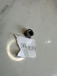 Cub Cadet Chainsaw CS5018 Flywheel Nut Oem Genuine 004000142. Fixed Price $5.00.